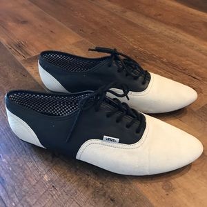 Vans Sophie Casual Shoes